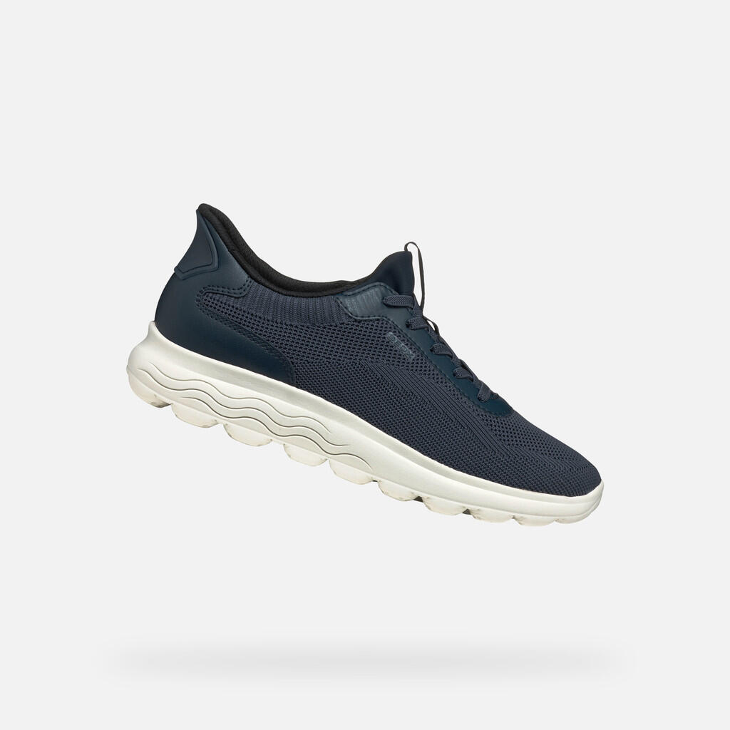 Women's Trainers Geox Spherica Plus A
