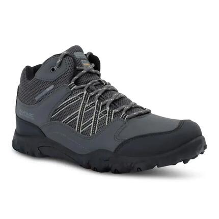 Buty trekkingowe o średniej cholewce Regatta Edgepoint
