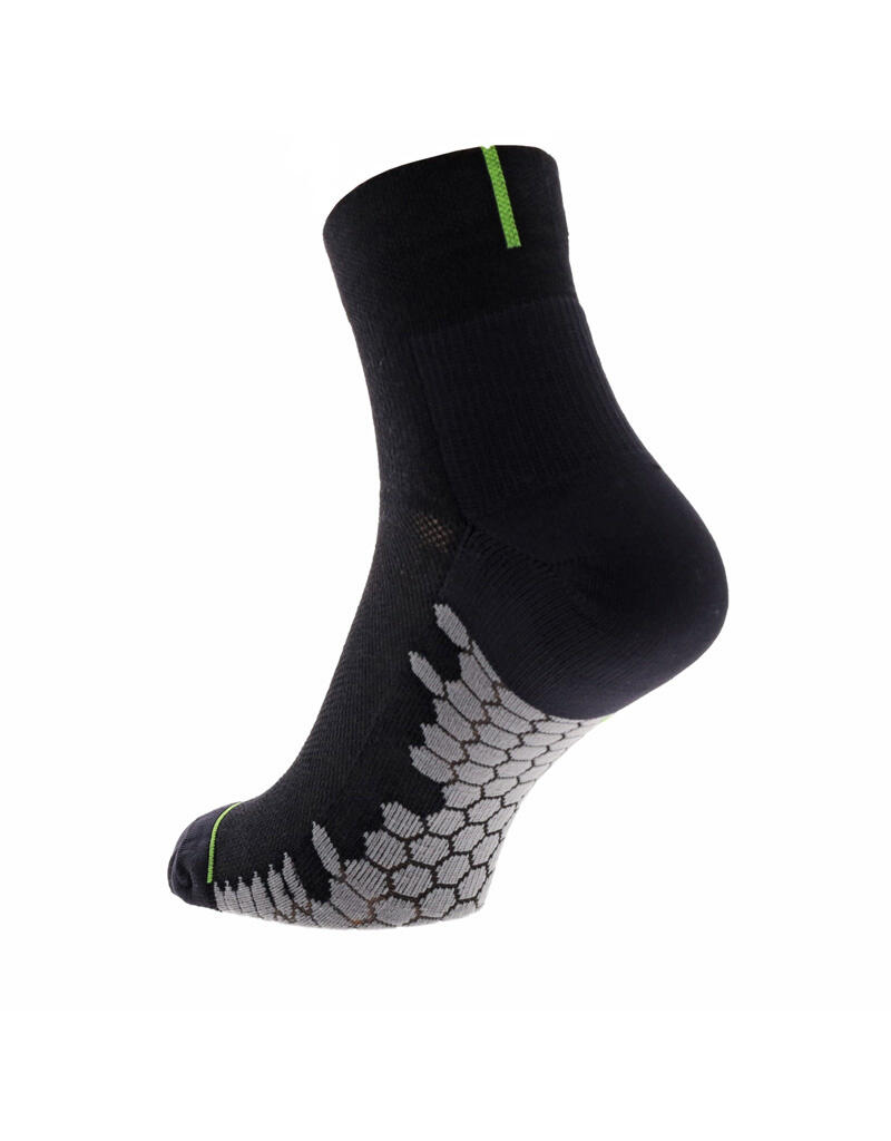 3 Season Outdoor Sock Mid (Twin pack) 3/5