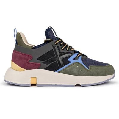 Munich Clik Woman 4172084 Caqui