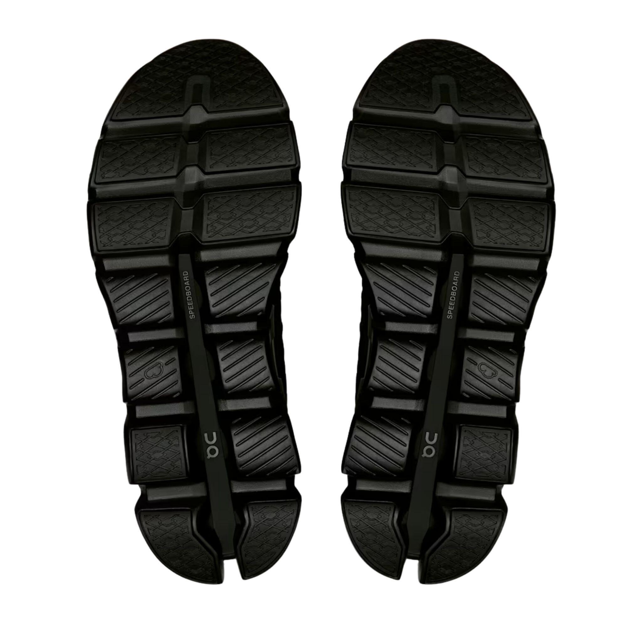 Hardloopschoen Cloudswift 4 - 3MF10130106 Zwart 3/7