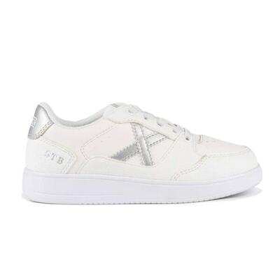 Munich Legit Kid 8022014 Blanco