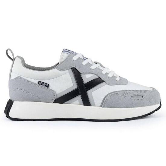 Scarpe da uomo Munich Xemine 79 Bianche