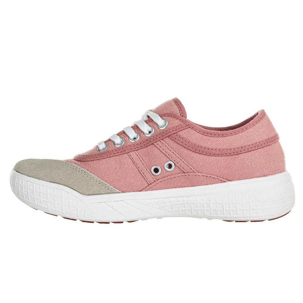 Kawasaki Leap Canvas Shoe K204413 4197 Old Rose 5/5