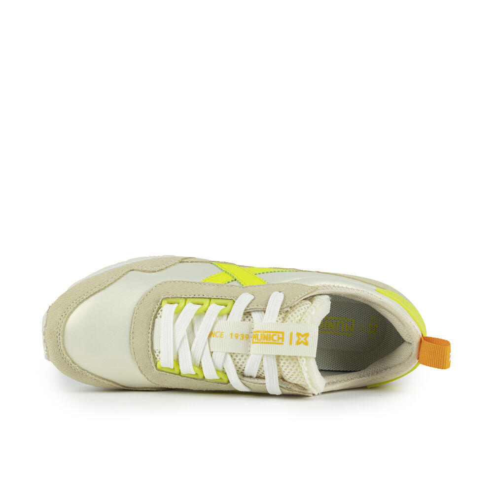 Sapatilhas Munich modelo 8909028 para mulheres 3/5