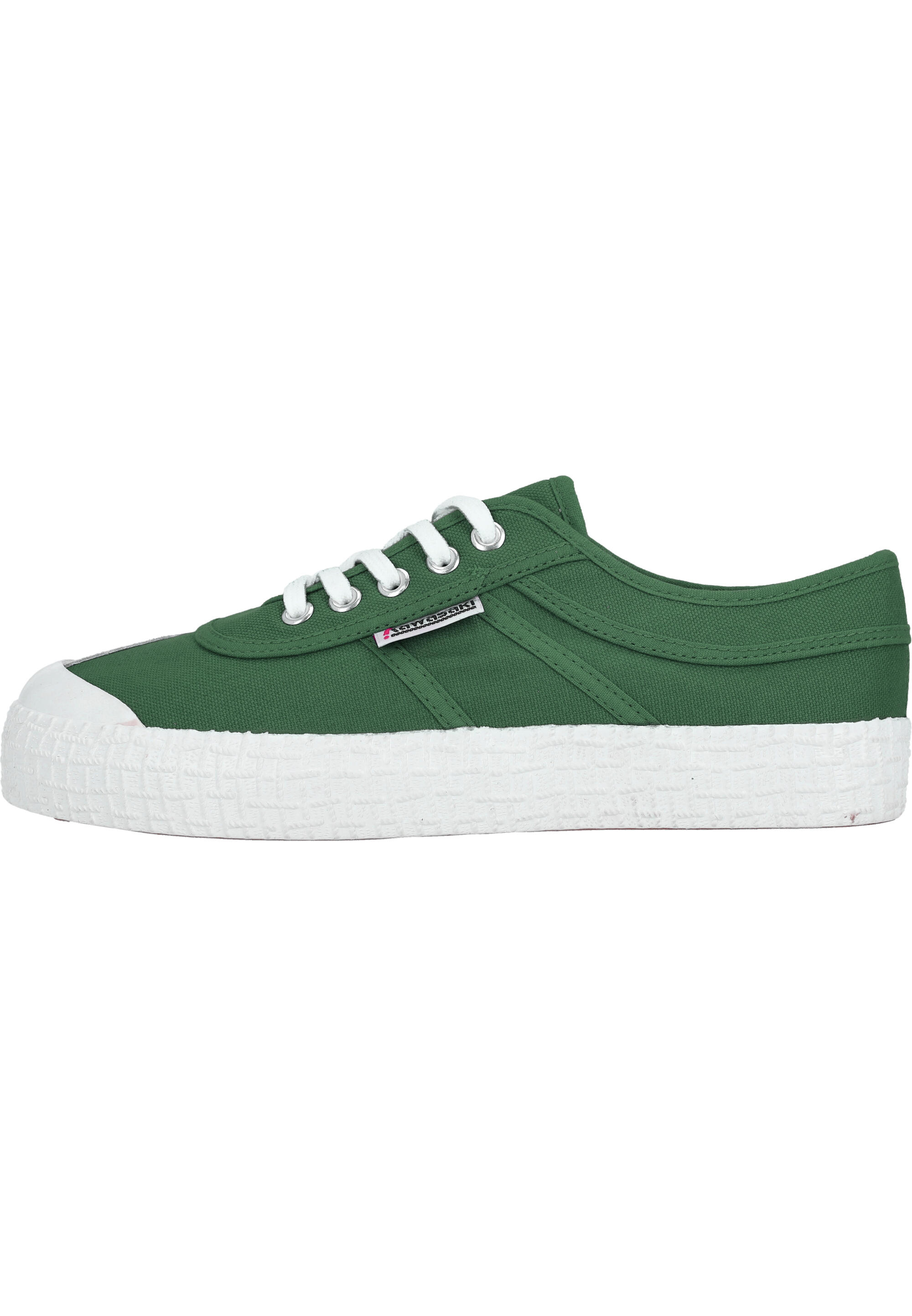 verde oscuro