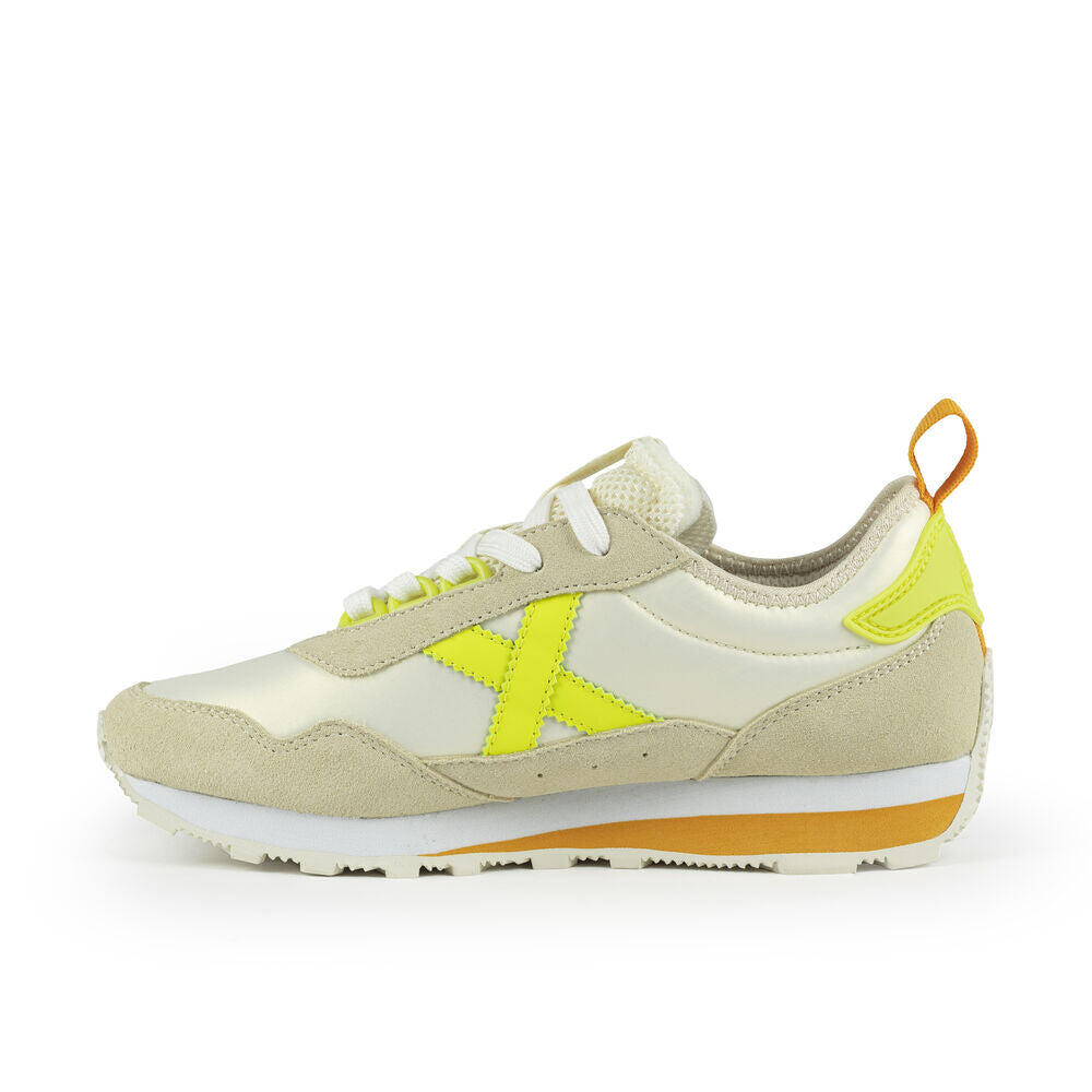 Sapatilhas Munich modelo 8909028 para mulheres 2/5