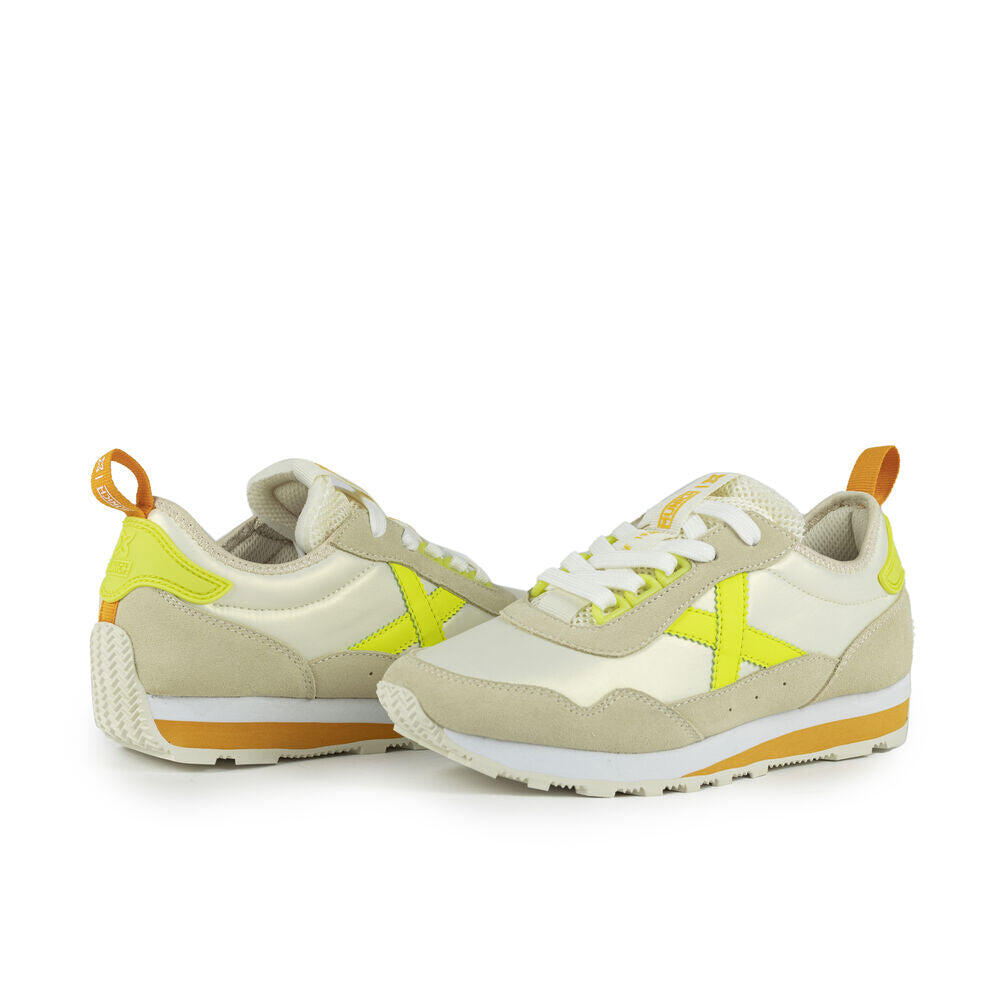 Sapatilhas Munich modelo 8909028 para mulheres 5/5