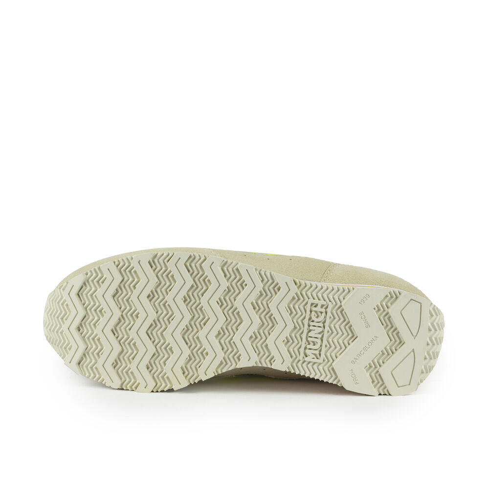 Sapatilhas Munich modelo 8909028 para mulheres 4/5