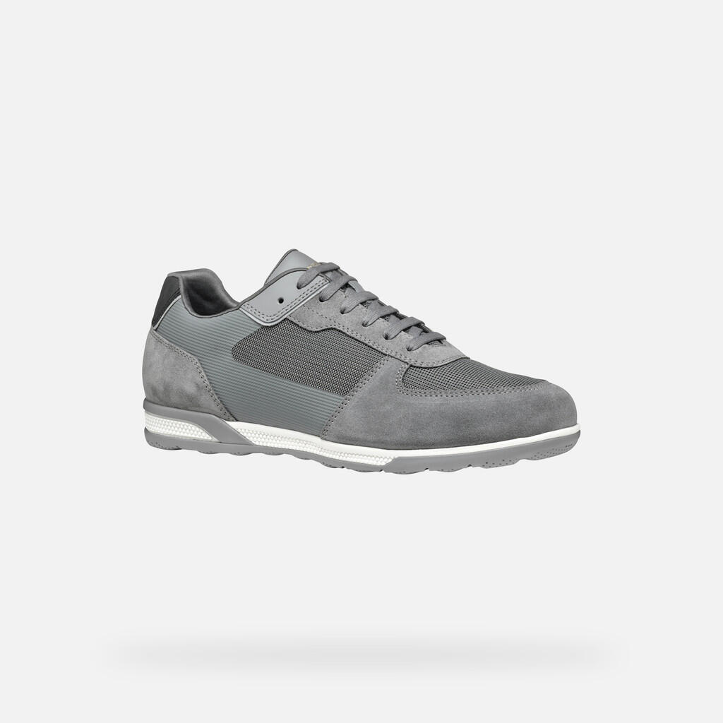 Baskets Homme U SPHERICA ACTIF X3 Gris 5/7