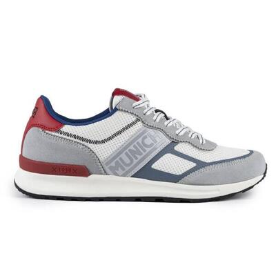 Munich Corsa 8214010 Blanco