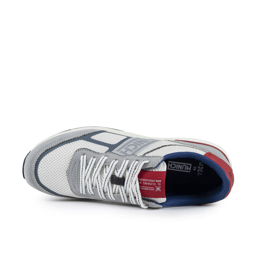 Munich Corsa 8214010 Blanco 3/5