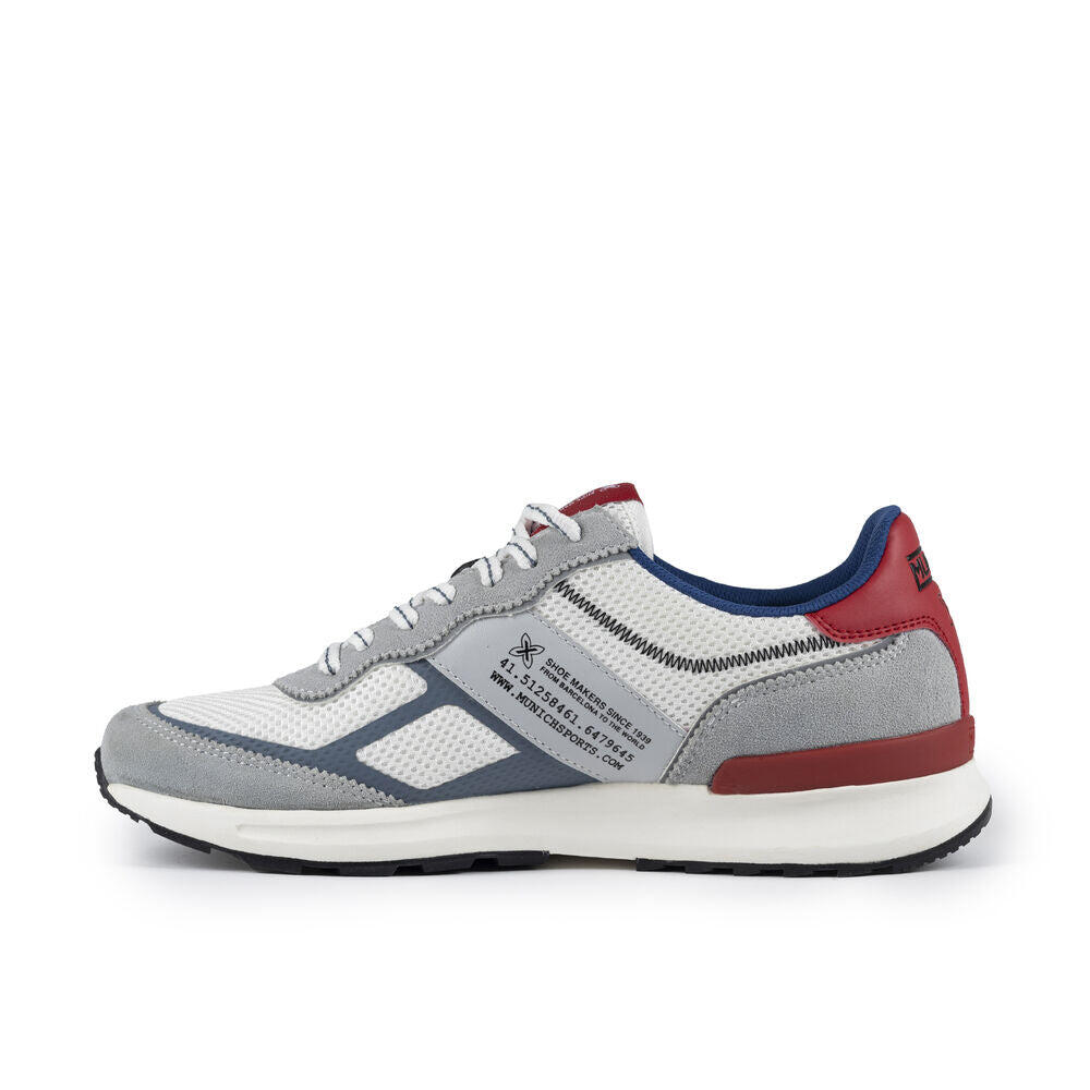 Munich Corsa 8214010 Blanco 2/5