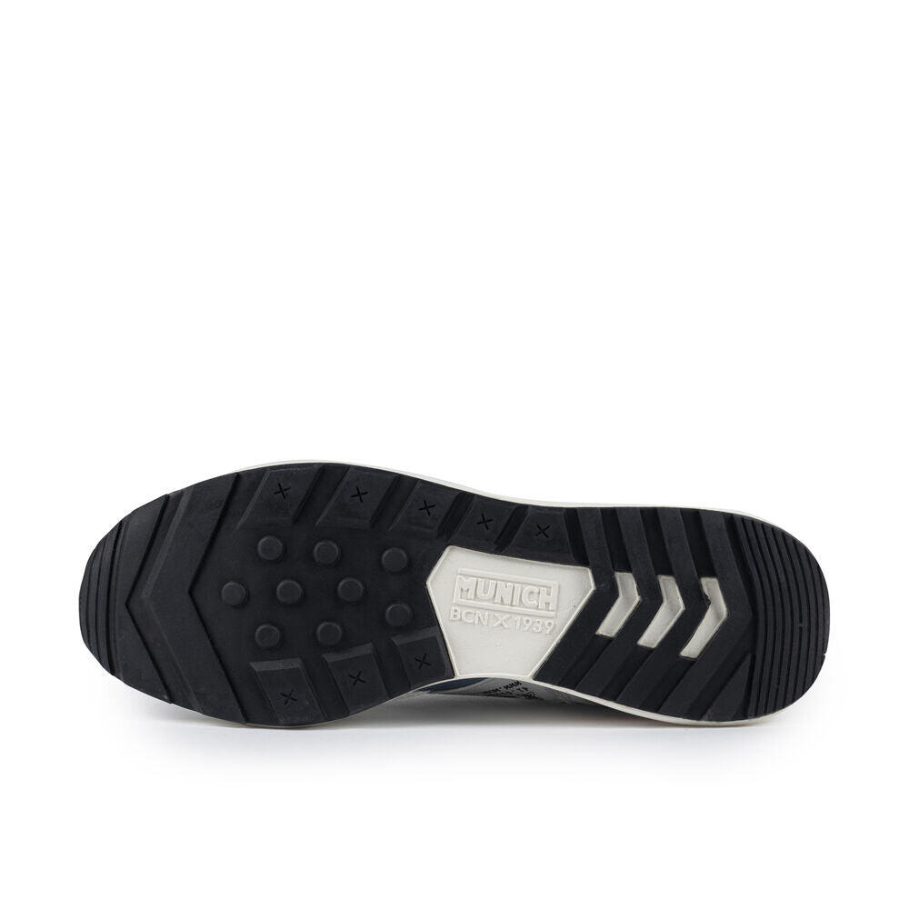 Munich Corsa 8214010 Blanco 4/5
