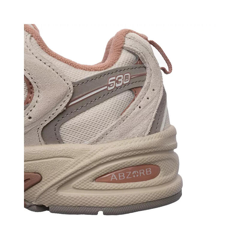 Basket New Balance U530