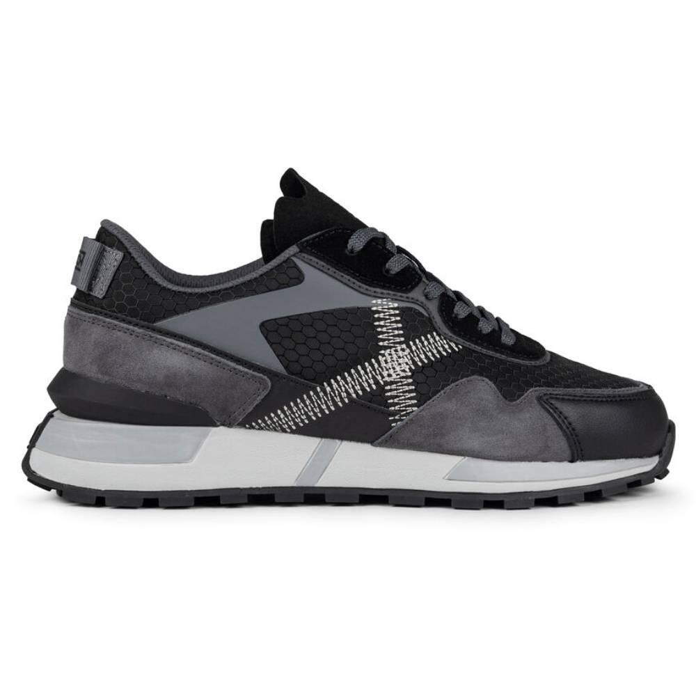 Munich - Baskets Munich Modèle 8211007 Pour Femmes - Chaussures De Sport - Noir - Decathlon