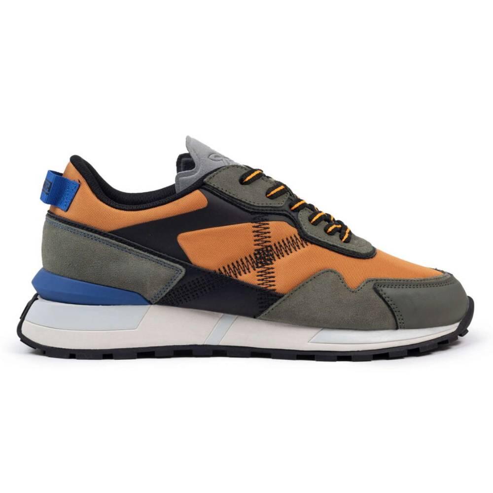 Munich Pulsar 8211017 Naranja 1/5