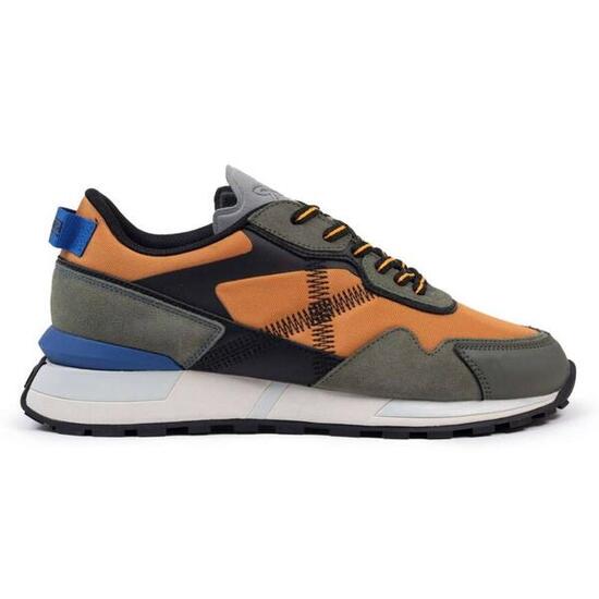 Munich Pulsar 8211017 Naranja