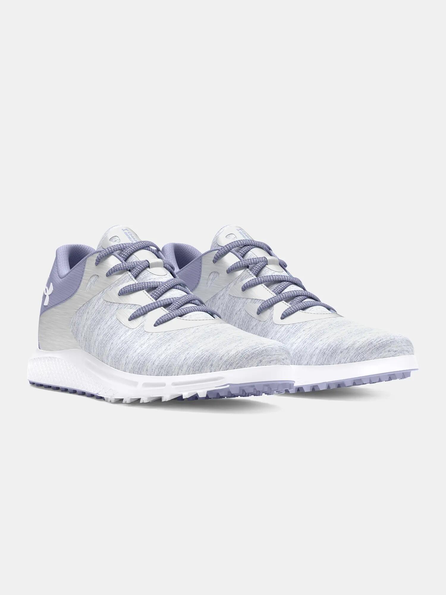 Női cipő Under Armour UA WCharged Breathe2 Knit SL 3/5