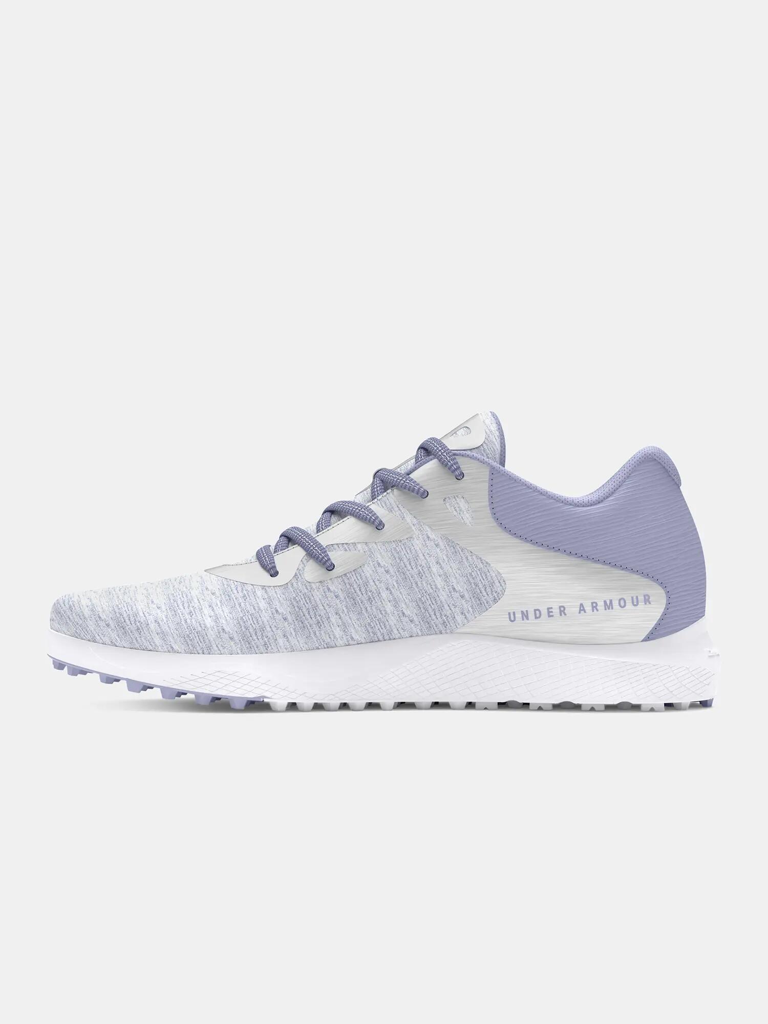 Női cipő Under Armour UA WCharged Breathe2 Knit SL 2/5