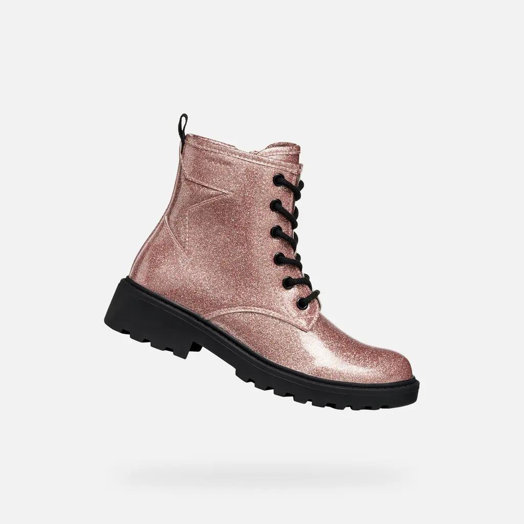 Women's boots Geox Casey