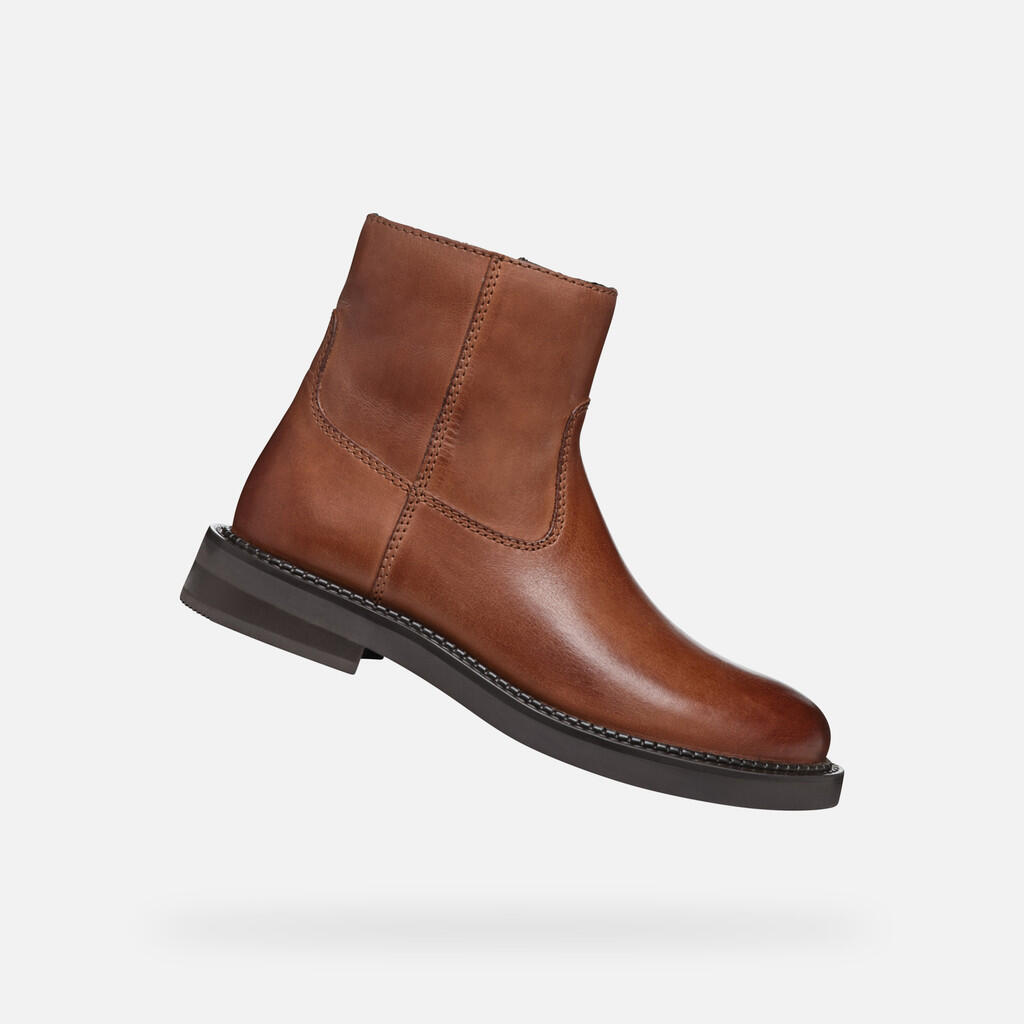 Women's boots Geox Serilda B