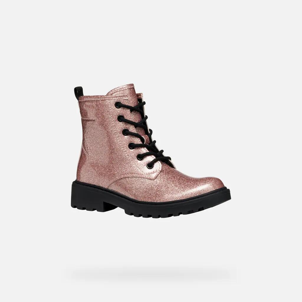 Women's boots Geox Casey 3/7