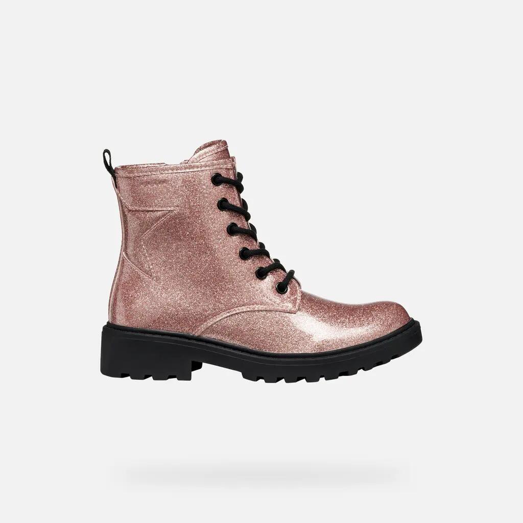 Women's boots Geox Casey 2/7