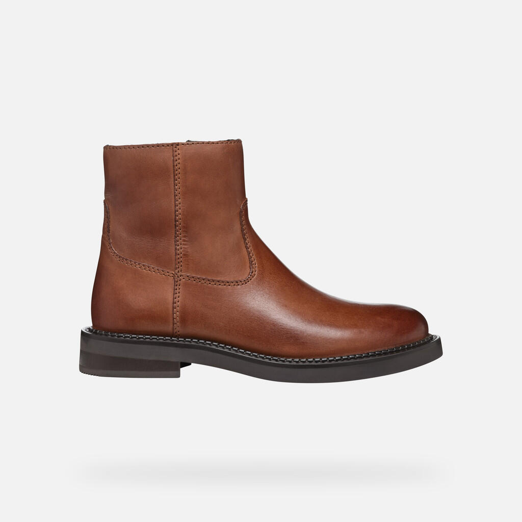 Women's boots Geox Serilda B 2/7