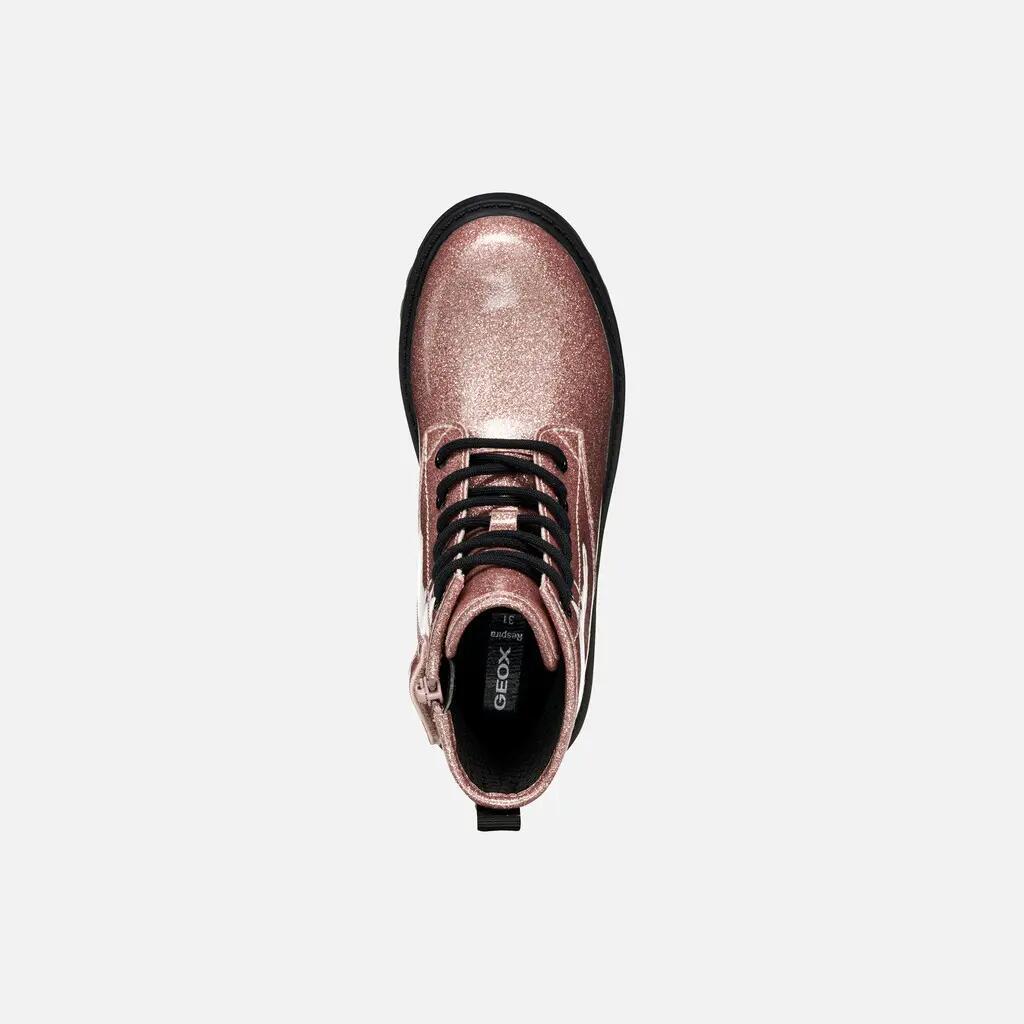 Women's boots Geox Casey 6/7