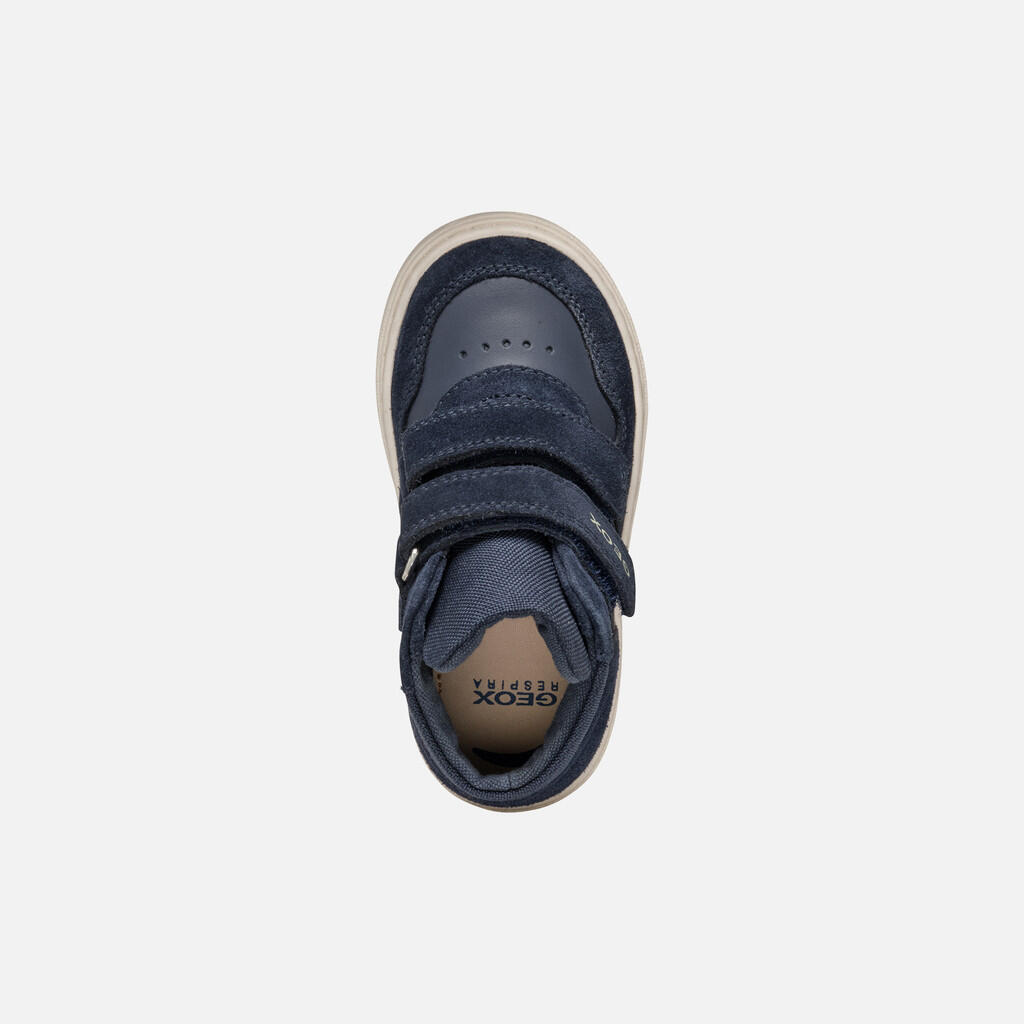 Sneakers da bambino Geox Nashik 6/7