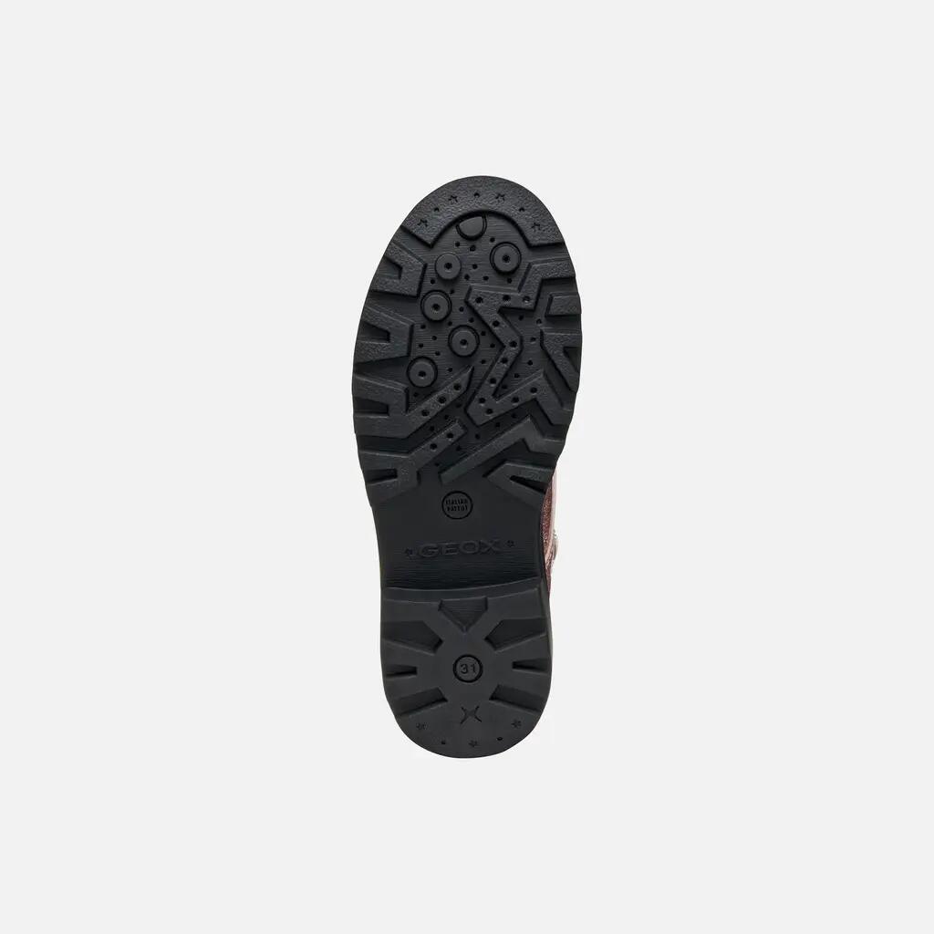 Women's boots Geox Casey 7/7