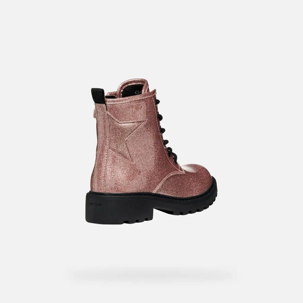 Women's boots Geox Casey 5/7