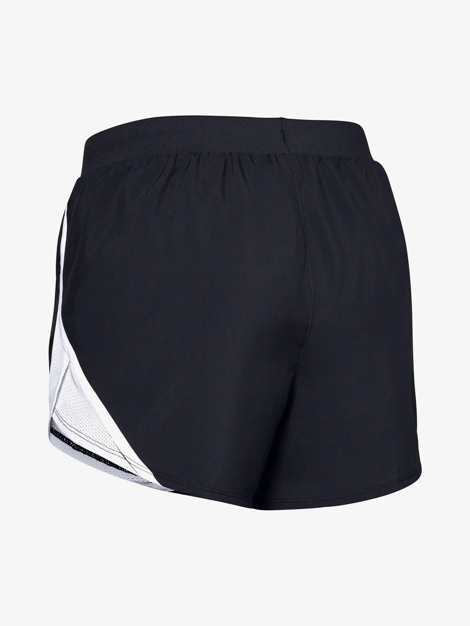 Női rövidnadrág Under Armour W UA Fly By 2.0 Short 5/6