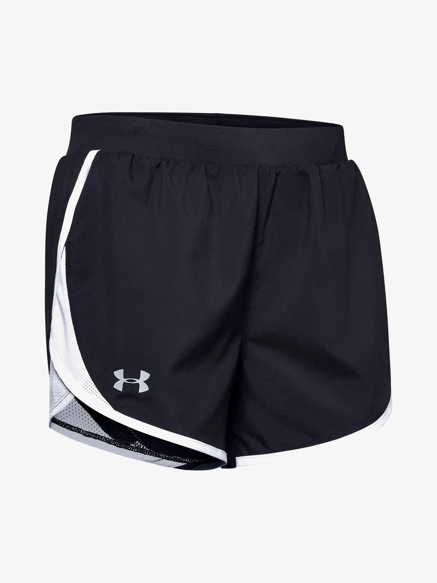 Női rövidnadrág Under Armour W UA Fly By 2.0 Short 4/6
