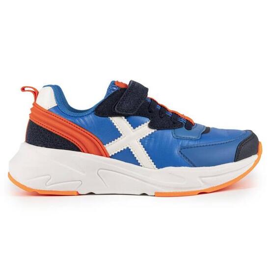 Munich Mini Track Vco 8890101 Azul