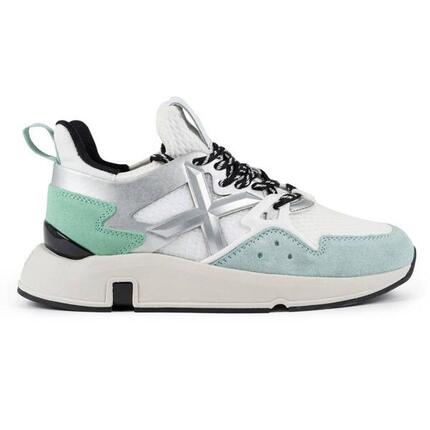 Munich Clik Women 4172087 Plateado