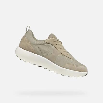 Buty GEOX U XTORS Niebieski