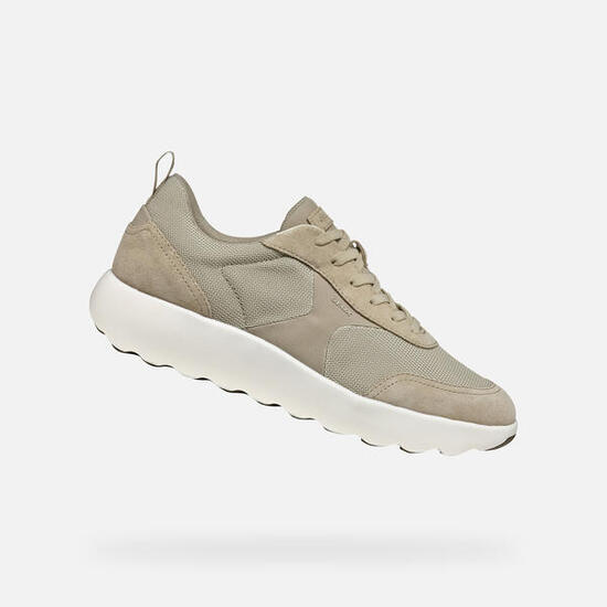 Buty GEOX U XTORS Niebieski