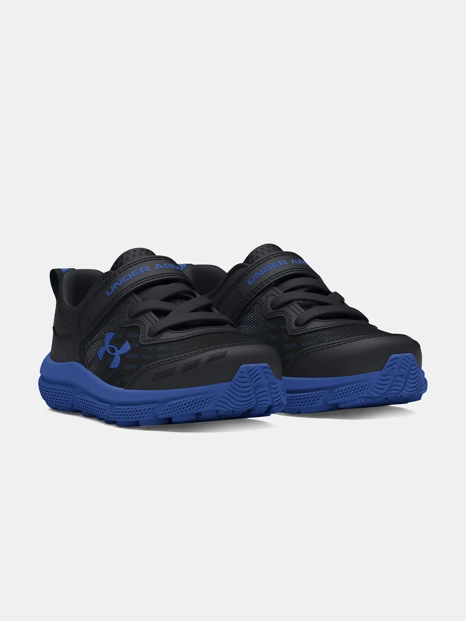 Gyerek cipő Under Armour UA BINF Assert 10 AC 3/5