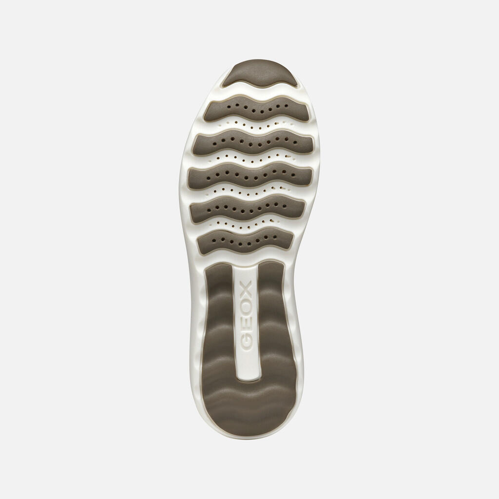 Baskets Homme U XTORS Beige 7/7