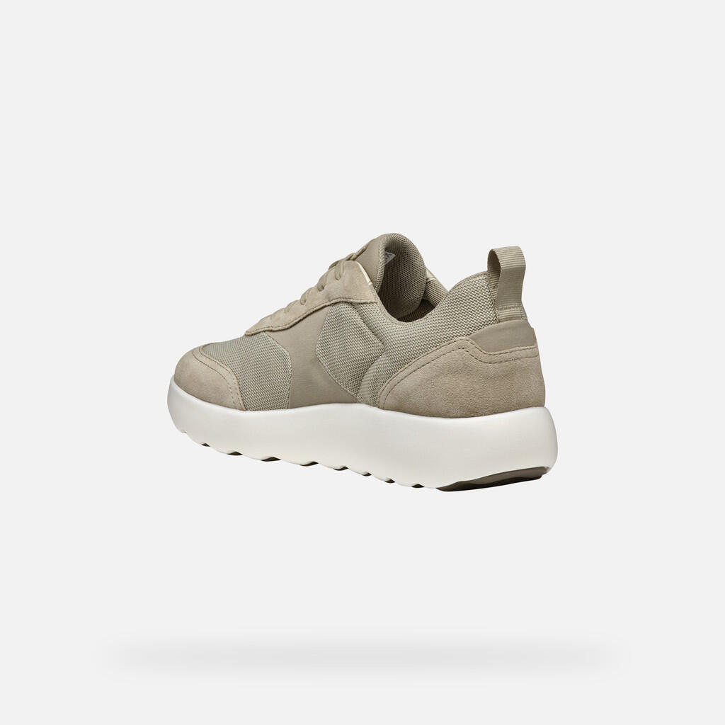 Baskets Homme U XTORS Beige 4/7