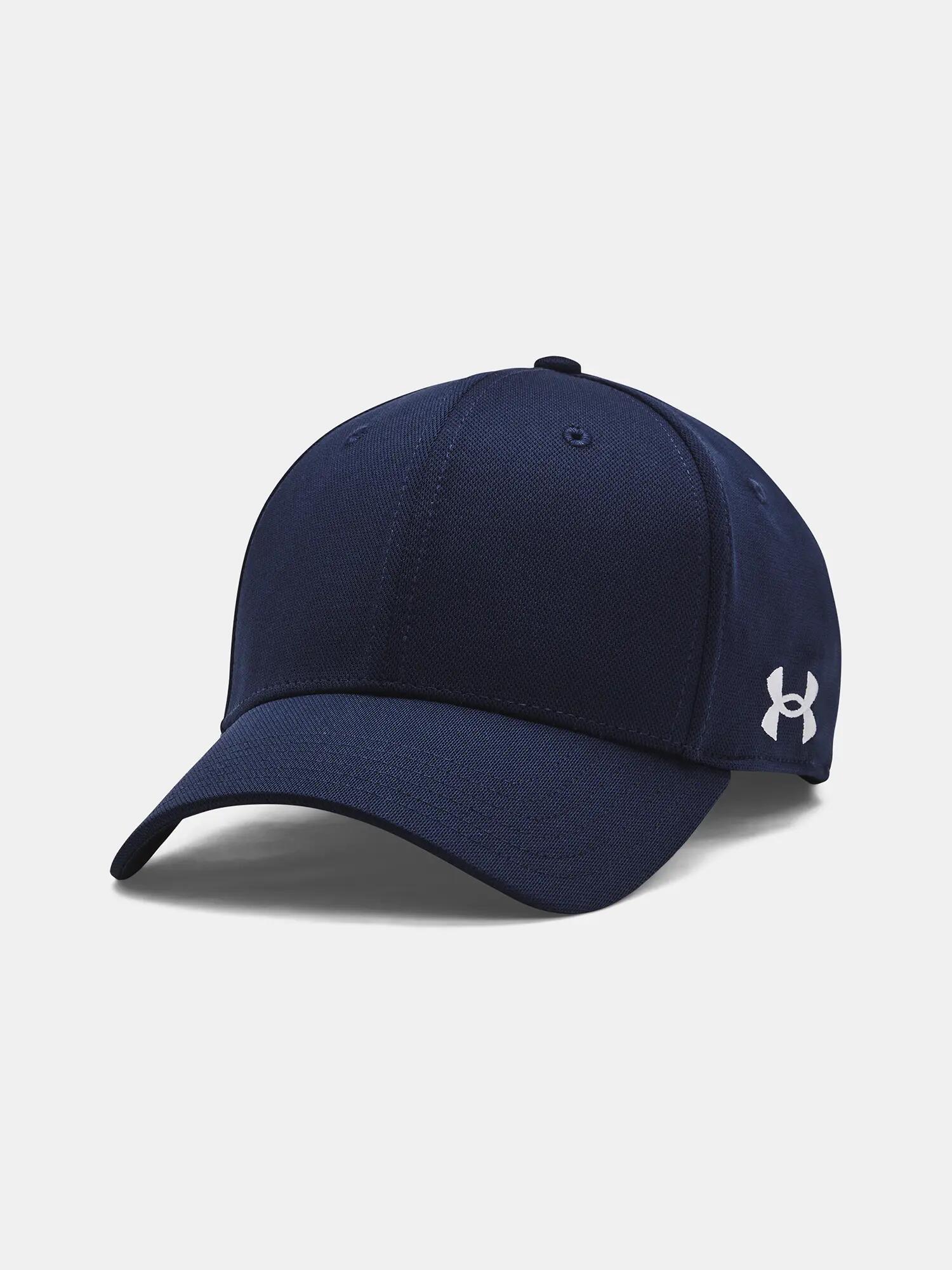 Férfi baseball sapka Under Armour Men's UA Team Blitzing 1/4