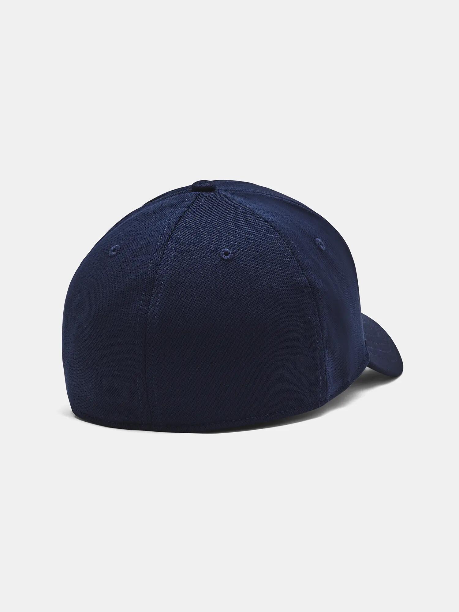 Férfi baseball sapka Under Armour Men's UA Team Blitzing 2/4