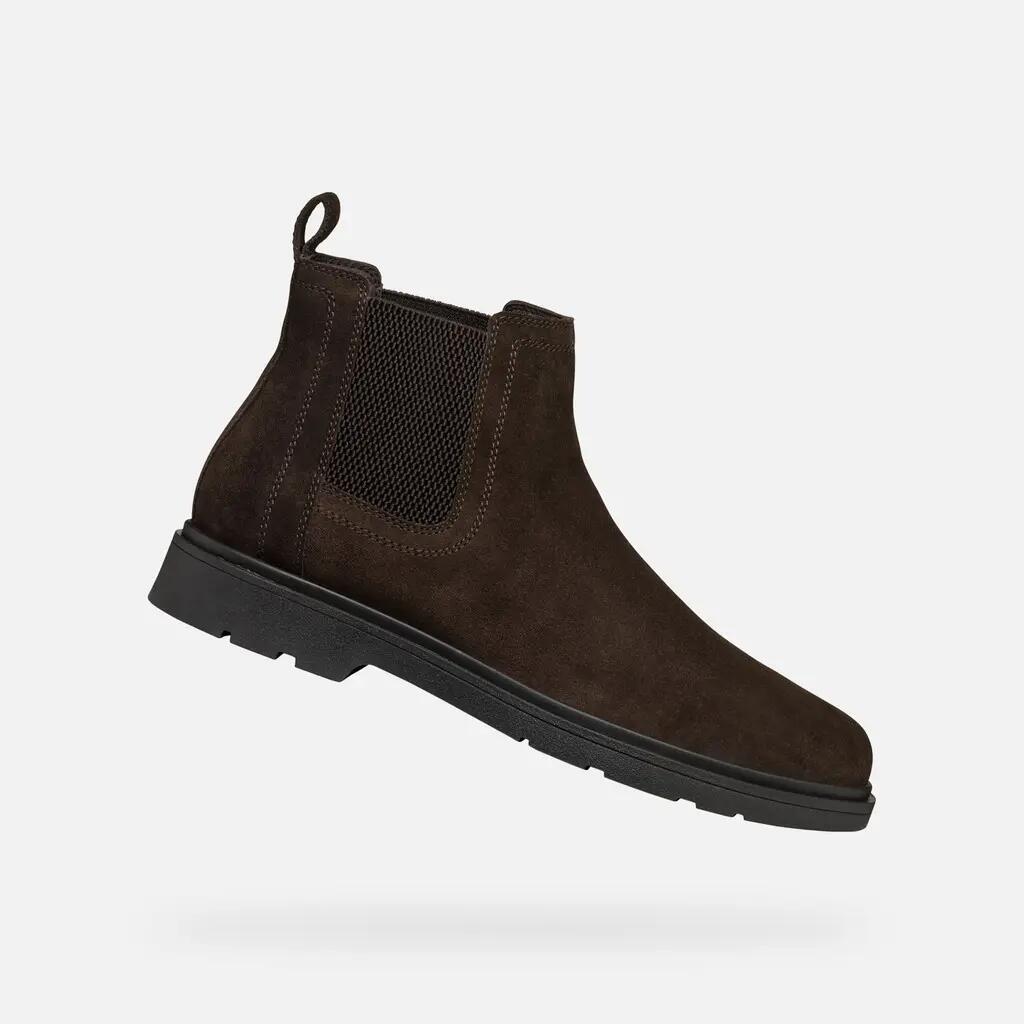 Boots Geox Spherica EC1 C 1/7