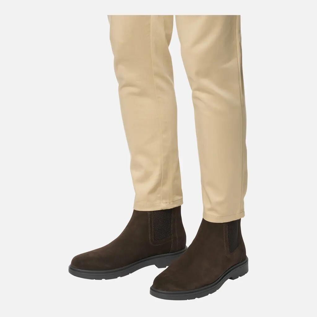 Boots Geox Spherica EC1 C 3/7