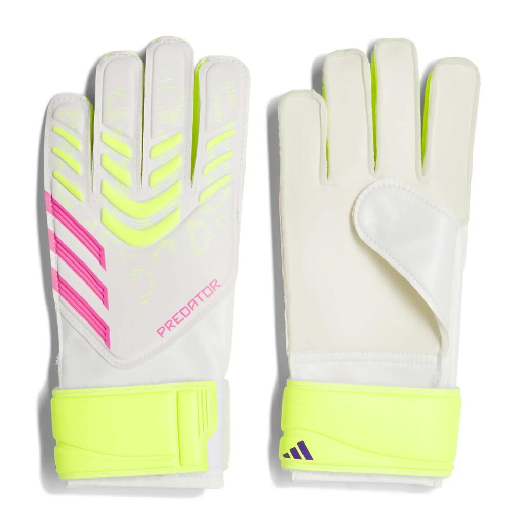 Adidas Sport Pred Gl Trn J Gloves Junior