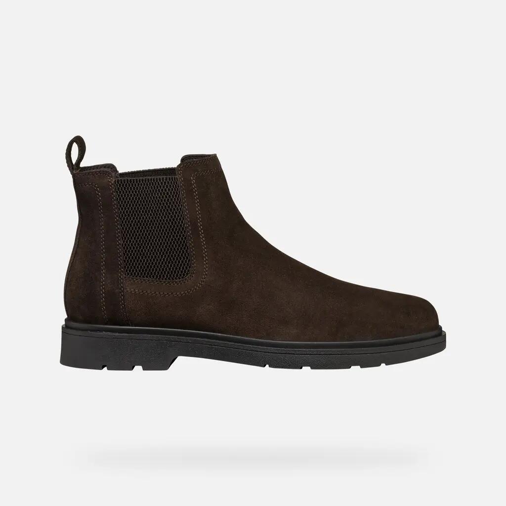 Boots Geox Spherica EC1 C 2/7