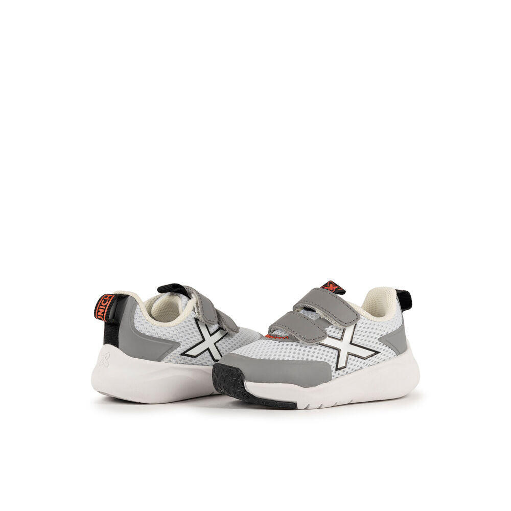 Zapatilla de Moda para KIDS/BEBÉ MUNICH BABY CLOE 21 5/5