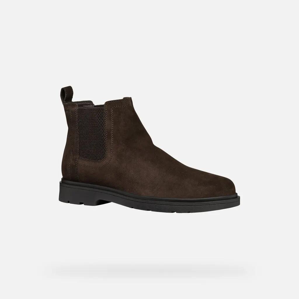 Boots Geox Spherica EC1 C 5/7